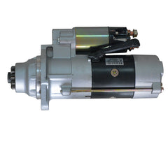 For Mitsubishi Engine 6M60 6M70 6M80 Starter Motor M009T60971 ME180049 1811003411 - Buymachineryparts