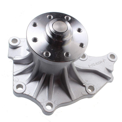 For Skid Steer Loader Bobcat 843 853 1213 Water Pump 6671508 6631810 - Buymachineryparts