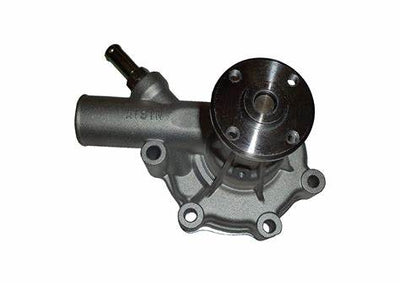 For Volvo Excavator EC25 EC30 EC35 Water Pump with Gasket PJ7411334 - Buymachineryparts