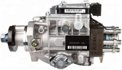 Fuel Injection Pump 2644P501 for Perkins Engine 1106C-E60TA - Buymachineryparts