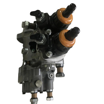 Fuel Injection Pump 6219-71-1201 SAA12V140E-3 for Komatsu PC2000-8 HD785 - Buymachineryparts