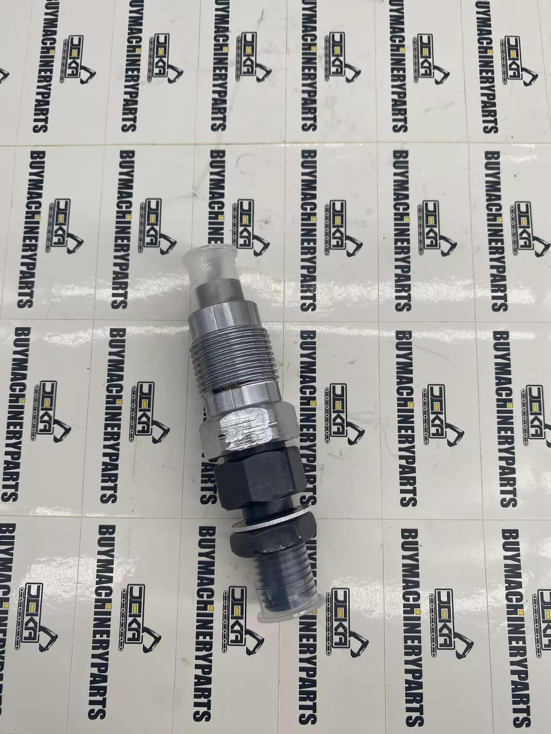 Fuel Injector 16419-53000 for Kubota SVL75 SVL75C SVL90 SVL90C T1600H GR2100 GR2110 B7410D ZD18 ZD21 ZD221 ZD321 ZD323 - Buymachineryparts