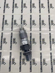 Fuel Injector 16419-53000 for Kubota SVL75 SVL75C SVL90 SVL90C T1600H GR2100 GR2110 B7410D ZD18 ZD21 ZD221 ZD321 ZD323 - Buymachineryparts