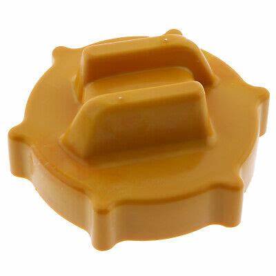 Fuel Tank Cap 07091-21200 for Komatsu Bulldozer D155A-2 D355A-3 D355A-3X D355A-5 D355C-3 D375A-3A D375A-5 D375A-5E0 D575A-2 Inner Diameter 114mm - Buymachineryparts