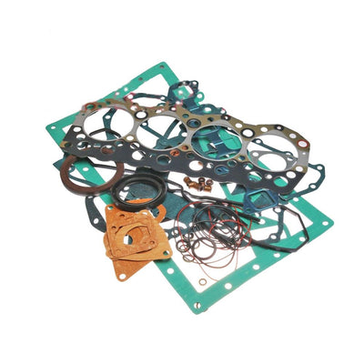 Gasket Set 32A94-00040 For Mitsubishi S4S Engine - Buymachineryparts