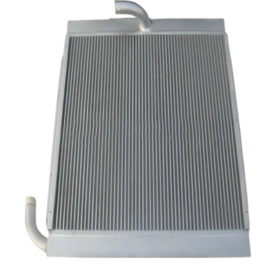 Hydraulic Oil Cooler for Kato HD700-7 HD900-7 Excavator - Buymachineryparts