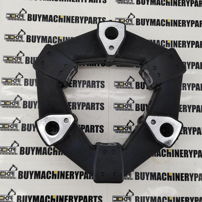 Coupling Ass'y 20P-01-81200 for Komatsu Excavator PC28UU-3 PC27R-8 - Buymachineryparts