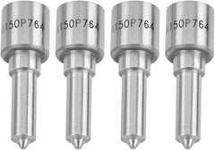 Set of 4 Injector Nozzles DSLA150P764 for Bosch VW Golf TDI T4 111KW 0.21 - Buymachineryparts