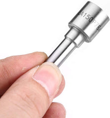 Set of 4 Injector Nozzles DSLA150P764 for Bosch VW Golf TDI T4 111KW 0.21 - Buymachineryparts