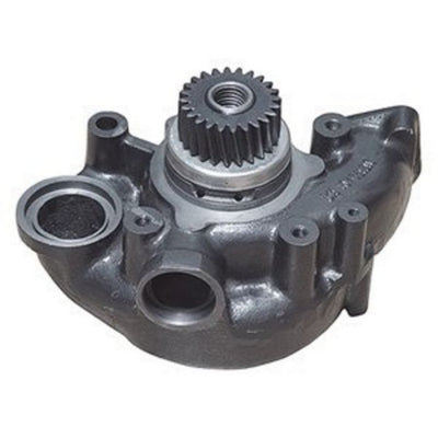 Water Pump 85000387 Fit for Volvo B6 B7 FL6 FL7 FM7 FS 7 6FL 608-611 TD61 TD63 TD71 TD73 6FL 608-611 DCD70-40E5 TD640VE