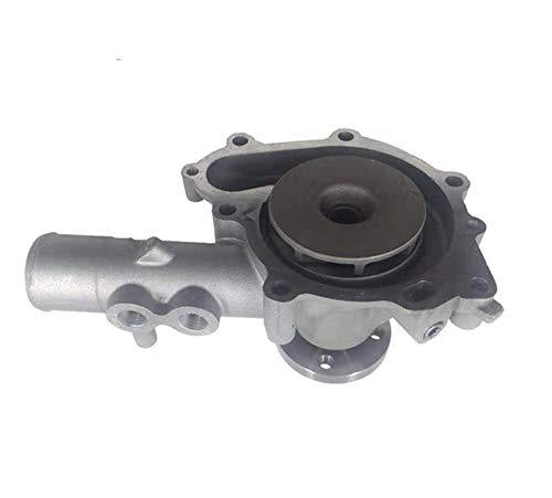 Water Pump 123900-42000 YM123900-42000 For Yanmar S4D106 4TNV106 4TNE106 Komatsu WB93R-2 - Buymachineryparts