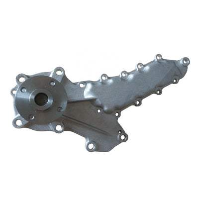 Water Pump 15521-73033 15521-73035 15521-73039 Fit for Kubota Engine D1402 V1902 V2203 Tractor L235 L275 L355S L3350 L4350 R420 R520 KH60 KH66 KH90 KH91 KH101