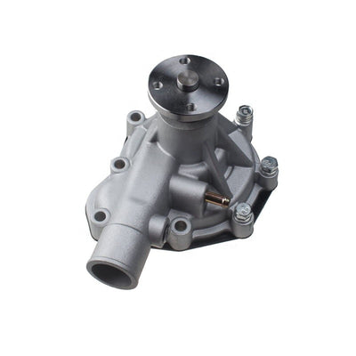 Water Pump 107-2473 Fit for Caterpillar Tractors D3C III D4C III D5C III Engine 3044C 3046 939 933C 939C