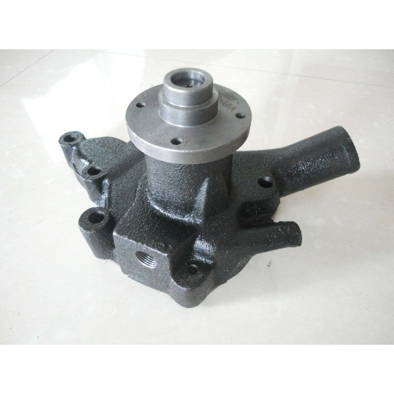 Water Pump 5-13610-038-1 5-13610-179-0 Fit for Isuzu Engine G201 C221 C240 with 4 Flange Holes