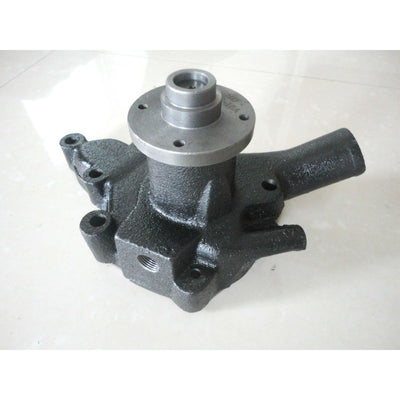 Water Pump 5-13610-038-1 5-13610-179-0 Fit for Isuzu Engine G201 C221 C240 with 4 Flange Holes