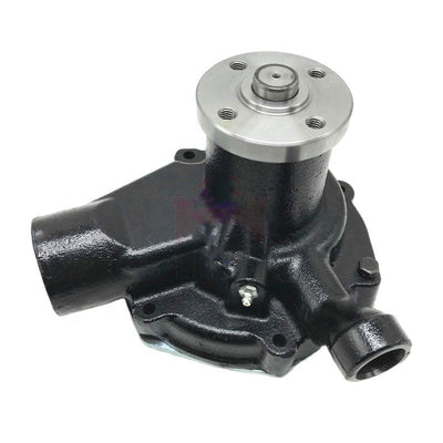 Water Pump ME995307 Fit for Mitsubishi 6D16 6D16T Kato HD1430 Kobelco SK330-6