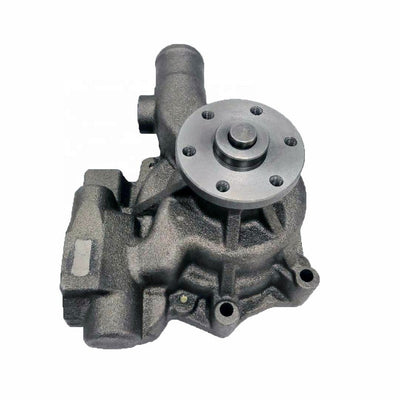 Water Pump 6204-61-1110 6204-61-1101 6204-61-1104 Fit for Komatsu 3D95S 4D95L 4D95S Engine EG33BS-1 EC75ZS-3 Truck