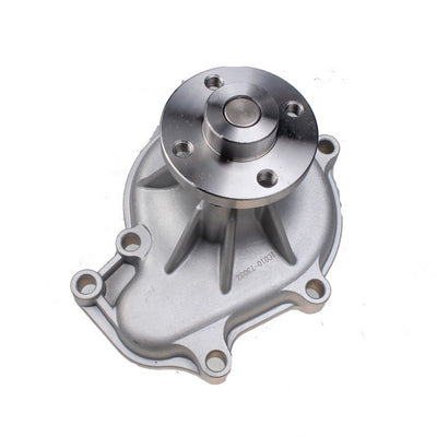 Water Pump 1K011-73032 1K011-73034 1C010-73032 1C010-73030 Fit for Kubota V3800 V3600 V3300 Engine M100 M105 M108 M110 M6800 M8200