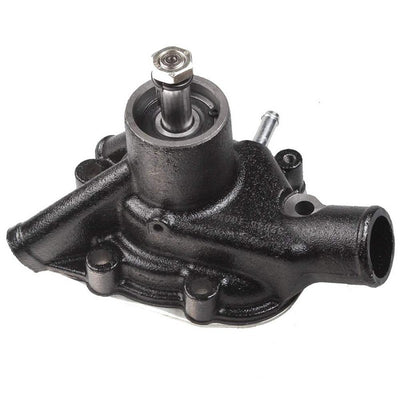 Water Pump 32B45-10038 Fit for Mitsubishi S3E S3F S4E S4F FD20 FD30 Forklift