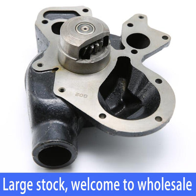 Water Pump U5MW0196 Fit for Perkins 1106C-E60TA VK Engine Type