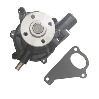 Water Pump YM129327-42100 129327-42100 Fit for Yanmar 3D84 Engine Komatsu PC20-5 PC20-6 PC30-5 PC30-6 Excavator