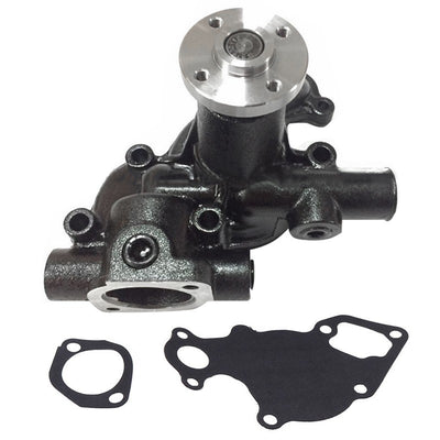 Water Pump 119810-42001 YM119810-42001 Fit for Yanmar 3D82 3D78N 3D78AE 3D80 3D75N Engine Komatsu PC20R-8 PC27R-8 