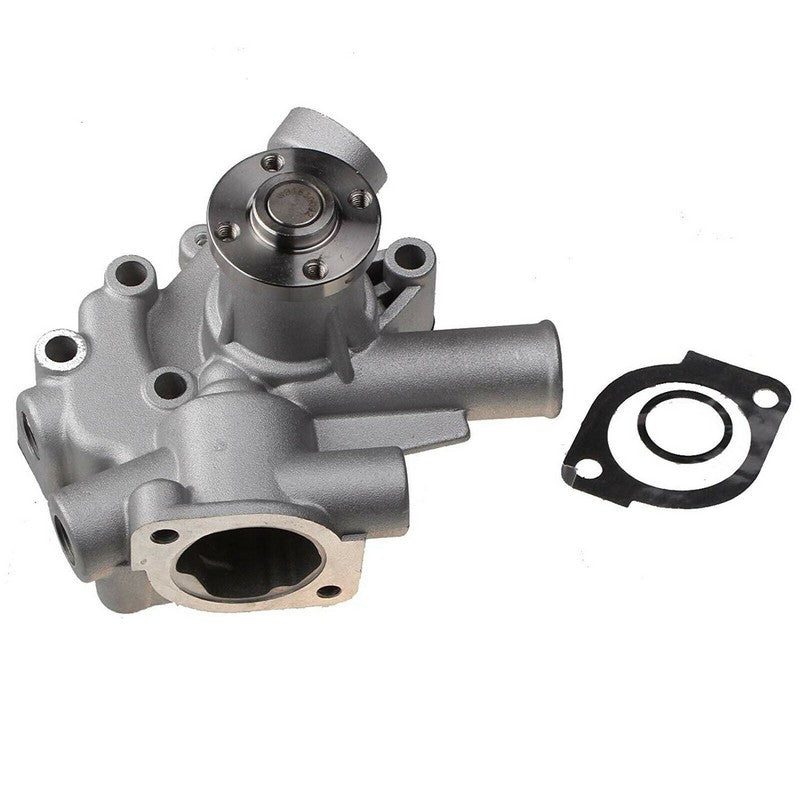 Water Pump AM878044 Fit for John Deere 755 Compact Tractor 3TNV72 3TNE74 3TNA72L 3TNA72-U3C Engine 