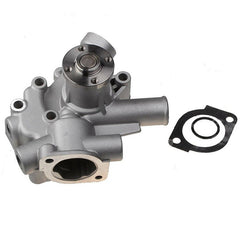 Water Pump AM878044 Fit for John Deere 755 Compact Tractor 3TNV72 3TNE74 3TNA72L 3TNA72-U3C Engine 