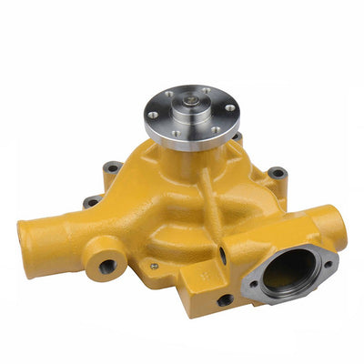 Water Pump 6206-61-1100 6206-61-1101 Fit for Komatsu 6D95L S6D95L Engine 