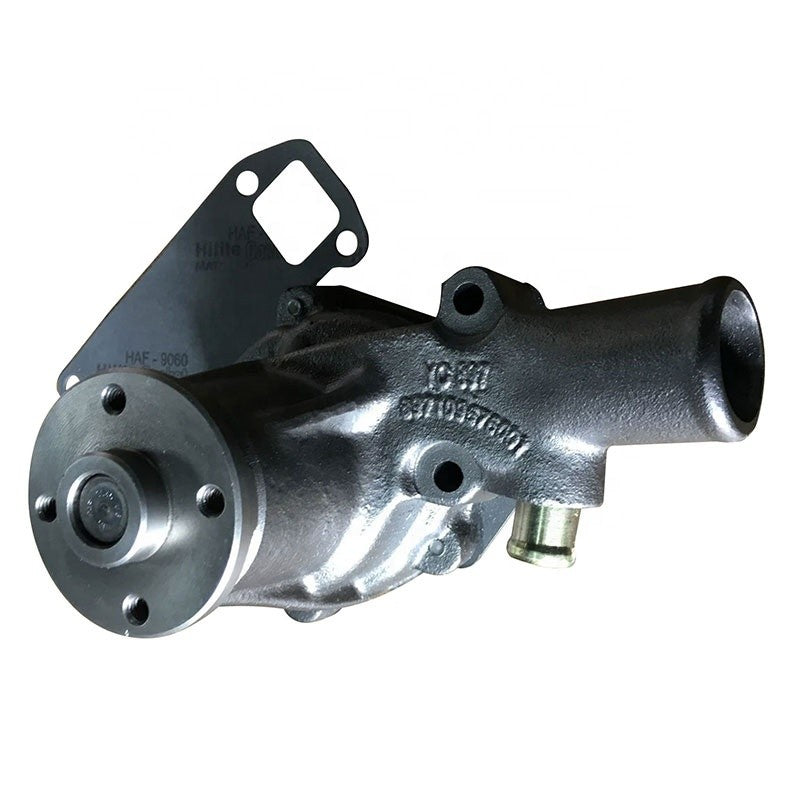 Water Pump 8-97021-171-Z 8-94439-852-0 8-97125-051-1 8970211710 8943721191 Fit for Isuzu 4BG1 Engine