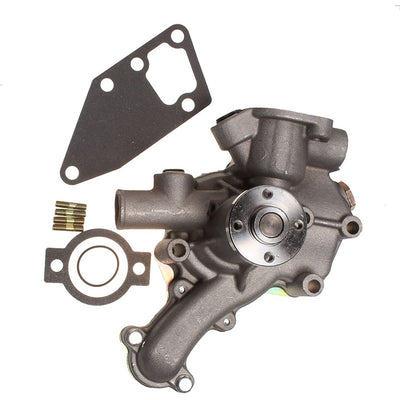 Water Pump AM881424 AM881340 AM881505 Fit for John Deere 570 4475 5575 6675 7775 Skid Steer Loaders