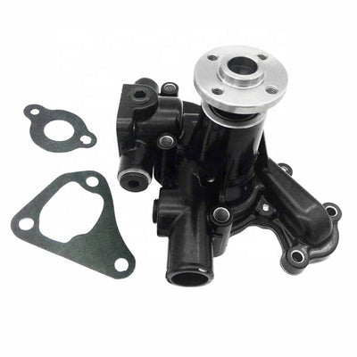 Water Pump MIA880036 Fit for John Deere 4200 4115 4210 655 755 756 855 856 790 Tractor F1145 1445 1545 Front Mower