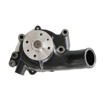 Water Pump 1-13610145-2 1-13610817-1 1136108772 Fit for Hitachi Excavator EX200-1 Isuzu Engine 6BD1 6 Holes