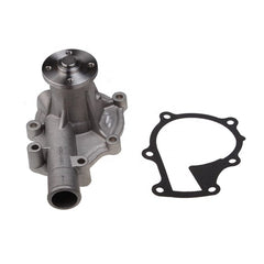 Water Pump 6680278 Fit for Bobcat 463 553 S70 S100 425 428 E25 E26 B250 BL275 with 60mm Impeller