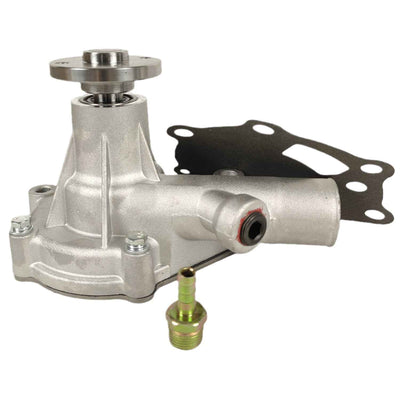 Water Pump MM407405 Fit for Mitsubishi Excavator K4N K3B K3D K3E K4E K4C K4F K4M