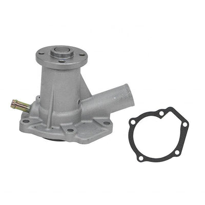 Water Pump 6652753 Fit for Bobcat Skid Steer Loader 443 443B 453 543 543B 553