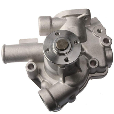 Water Pump YM119540-42000 11954042000 Fit for Komatsu 2D70E-5S-BA Engine PC09-1 Excavator