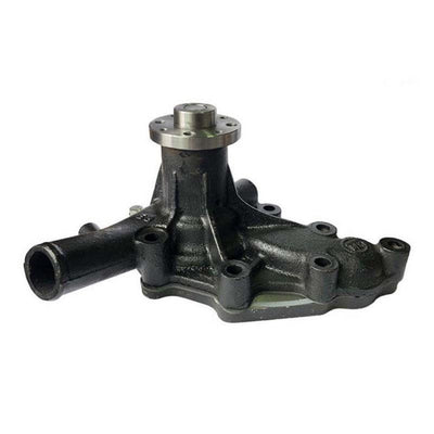 Water Pump 8-94376-863-0 5-13610-169-Z 1375989 Fit for Isuzu C240 C240PKG C240PKJ C221 Engine TCM Forklift Truck GWIS-43A 