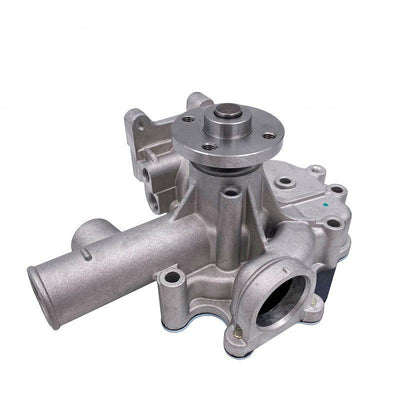 Water Pump 16100-78202-71 16100-78200-71 Fit for Toyota 1DZ 5FD 6FD Forklift