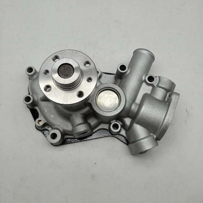 Water Pump 8971261890 Fit for Hitachi EX27U EX30U EX35U LX20-2 LX20-3 ZX27U ZX30U ZX35U Isuzu Engine 4LE1