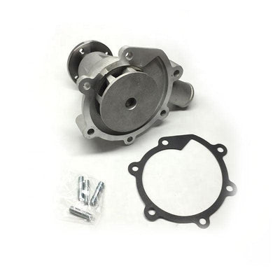 Water Pump MM433170 MM43317001 Fit for Mitsubishi L2E L3E L3A L2A L3C L2C L3E2 Engine in Volvo Zeppelin