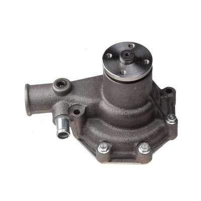 Water Pump MP10552 MP10431 Fit for Perkins 804C-33 804C-33T 804D-33 804D-33T Engine