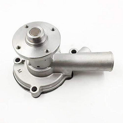 Water Pump MM401401 MM401402 for Iseki Bolens TX1300 TX1500 G152 G154 G172 G174