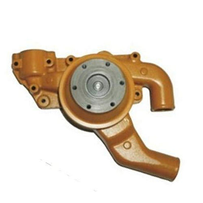 Water Pump 6140-60-1110  for Komatsu 4D105-3 D50-17 D50-18 LS200