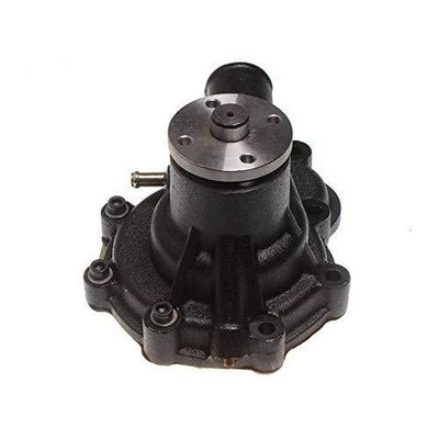 Water Pump 107-2473 for Caterpillar D3C III D4C III D5C III Engine 3044C 3046