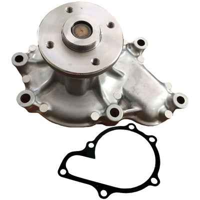 Water Pump 1J700-73030 Fit for Kubota V2607 V2607-DI-TE3B Engine ER470 ER460 KX165-5 Tractor