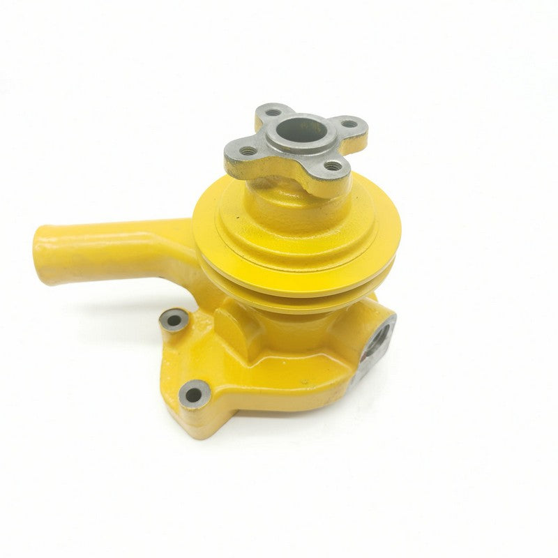 nobrand Water Pump 6144-61-1500 6144-61-1501 6144-61-1110 6144-61-1402 for Komatsu PC40-3T D20P-5 4D94-2N D21P-5 4D94-2P 3D94-2A