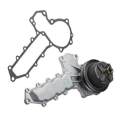 Water Pump 15341-73030 for Kubota L245 L245DT L245DT L295 L295DT Compact Tractor