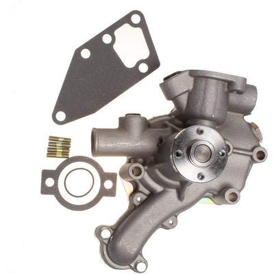 Water Pump AM881424 for John Deere Skid-steer Loader 570 575 4475 5575 6675 7775