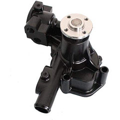 Water Pump 129001-42003 Fit for Yanmar 3D84E 4D88E Engine Komatsu SK820-5 SK815-5 PC58UU-3 PC30MR-1 JV40DW-5